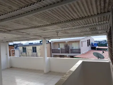 Casa com 2 Quartos à venda, 120m² no Acupe de Brotas, Salvador