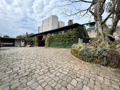 Galpão/Depósito/Armazém para alugar, 450m² no Bela Vista, Caxias do Sul