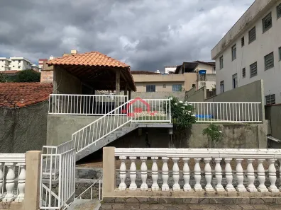 Imóvel Comercial com 1 Quarto para alugar, 144m² no Santa Efigênia, Belo Horizonte