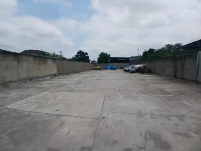 Galpão/Depósito/Armazém para alugar, 758m² no Centro, Nova Iguaçu