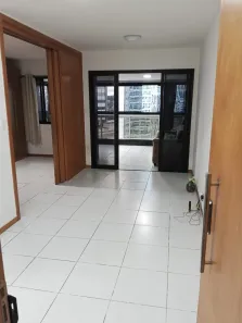 Apartamento com 1 Quarto para alugar, 51m² no Caminho das Árvores, Salvador