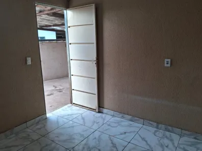 Kitnet com 2 Quartos para alugar, 60m² no Vila Nossa Senhora de Lourdes, Aparecida de Goiânia