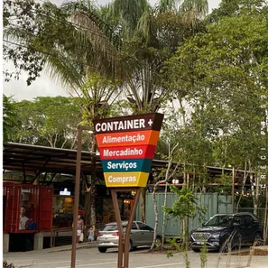 Ponto Comercial para alugar, 1750m² no Ponta Negra, Manaus