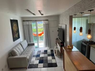 Apartamento com 2 Quartos para alugar, 70m² no Jacarepaguá, Rio de Janeiro