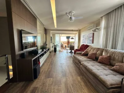 Cobertura com 4 Quartos à venda, 351m² no Funcionários, Belo Horizonte