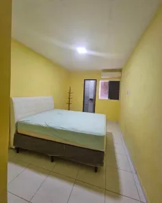Casa com 2 Quartos à venda, 95m² no Sete de Abril, Salvador