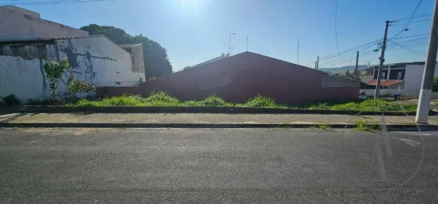 Lote/Terreno à venda, 247m² no Jardim Regente, Sorocaba