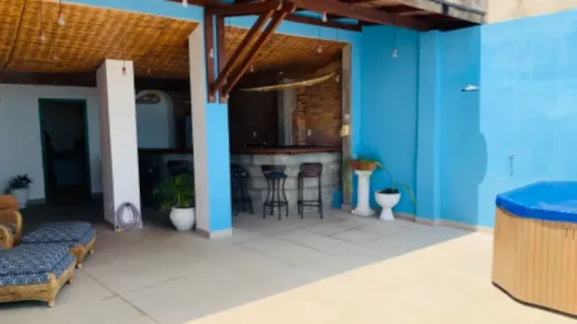 Imóvel Comercial com 13 Quartos à venda, 422m² no Santo Antônio, Salvador