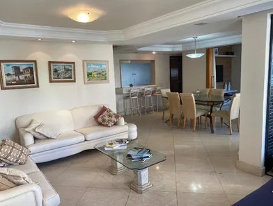 Apartamento com 4 Quartos à venda, 157m² no Jardim Apipema, Salvador