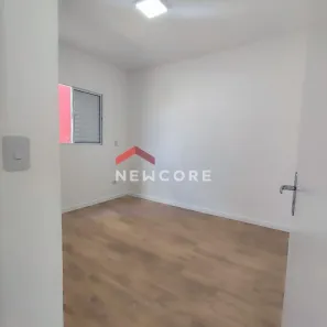 Apartamento com 2 Quartos à venda, 56m² no Granjas Panorama, Taubaté