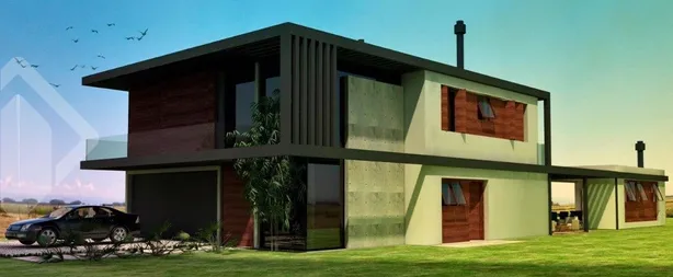 Casa de Condomínio com 4 Quartos à venda, 400m² no Centro, Eldorado do Sul