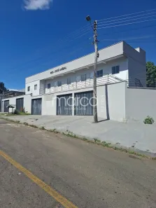 Kitnet com 1 Quarto para alugar, 33m² no Setor Conde dos Arcos Complemento, Aparecida de Goiânia