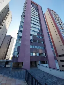 Apartamento com 3 Quartos à venda, 75m² no Stiep, Salvador