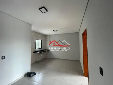 Apartamento com 2 Quartos para alugar, 60m² no Região Central, Caieiras