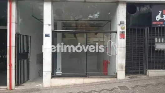 Ponto Comercial para alugar, 60m² no Lourdes, Belo Horizonte
