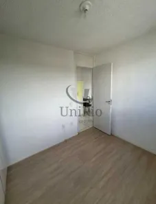 Apartamento com 2 Quartos à venda, 50m² no Campo Grande, Rio de Janeiro