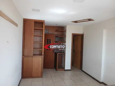 Sala Comercial à venda, 28m² no Santo Agostinho, Belo Horizonte