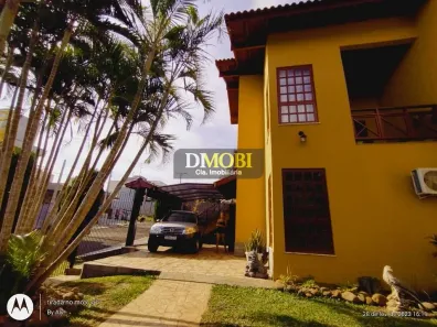 Sobrado com 3 Quartos para alugar, 200m² no Diva Lessa de Jesus, Gravataí