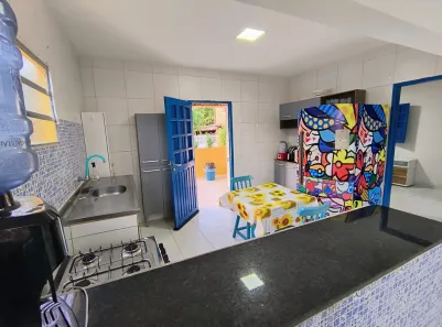 Casa com 3 Quartos à venda, 150m² no Centro, Ipojuca