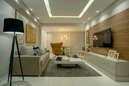 Apartamento com 3 Quartos à venda, 99m² no Jardim Apipema, Salvador