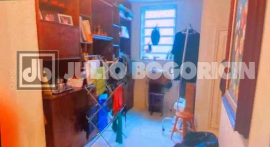Apartamento com 3 Quartos à venda, 109m² no Leme, Rio de Janeiro