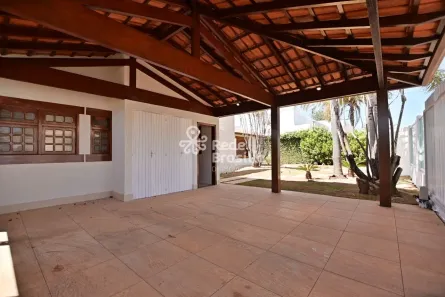 Casa com 3 Quartos à venda, 498m² no Setor de Habitações Individuais Sul, Brasília