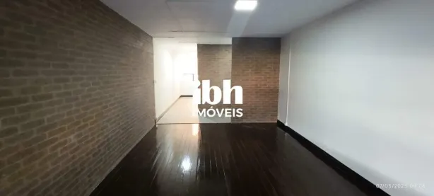 Ponto Comercial para alugar, 120m² no Cidade Jardim, Belo Horizonte