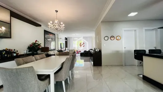 Casa de Condomínio com 3 Quartos à venda, 257m² no Loteamento Residencial Campos do Conde II, Tremembé