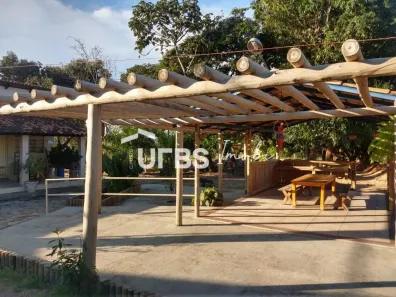 Fazenda/Sítio com 6 Quartos à venda, 220m² no Águas de São João, Goiás