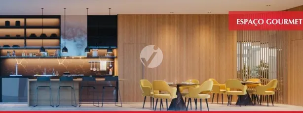Apartamento com 3 Quartos à venda, 87m² no Cruzeiro, Belo Horizonte