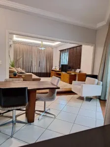 Casa com 4 Quartos à venda, 520m² no Jardim Aquárius, Limeira