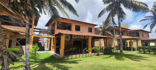 Apartamento com 2 Quartos para alugar, 64m² no Praia de Santa Rita, Extremoz
