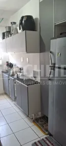 Apartamento com 2 Quartos à venda, 44m² no Cidade Santa Júlia, Itapecerica da Serra