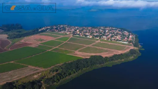 Lote/Terreno à venda, 286444m² no , Mineiros do Tietê