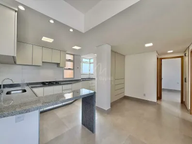 Apartamento com 2 Quartos para alugar, 65m² no São Pedro, Belo Horizonte