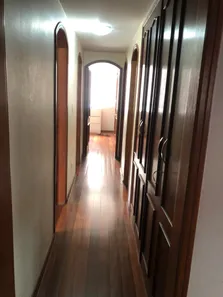 Apartamento com 4 Quartos à venda, 165m² no Carmo, Belo Horizonte