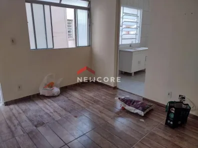Apartamento com 2 Quartos à venda, 52m² no Vila Paraíso, Caçapava