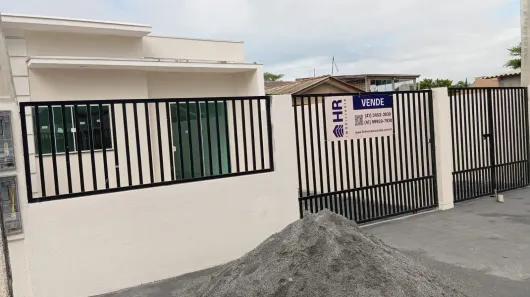 Casa com 2 Quartos à venda, 59m² no Rio da Onça, Matinhos
