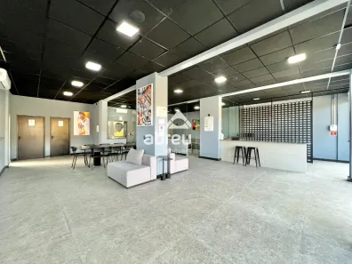 Apartamento com 1 Quarto para alugar, 37m² no Alecrim, Natal