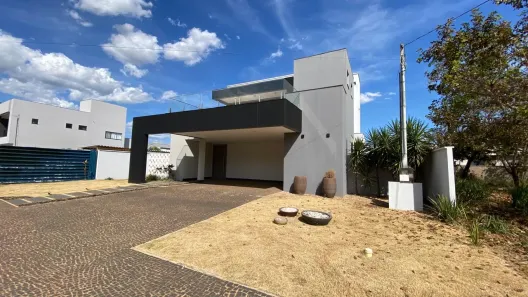 Casa de Condomínio com 3 Quartos à venda, 328m² no Loteamento Residencial Polinésia, Palmas