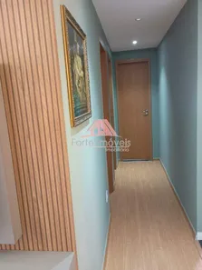 Apartamento com 2 Quartos à venda, 42m² no Campo Grande, Rio de Janeiro