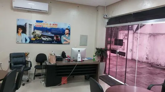 Prédio Comercial com 2 Quartos para venda ou aluguel, 500m² no Adrianópolis, Manaus