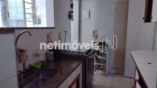Apartamento com 3 Quartos à venda, 95m² no Calafate, Belo Horizonte