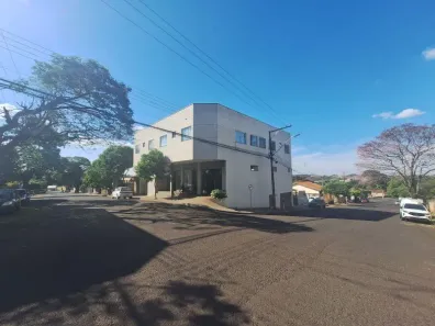 Apartamento com 2 Quartos para alugar, 70m² no , Jandaia do Sul