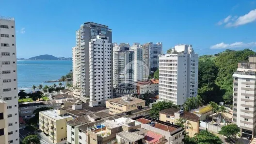 Apartamento com 3 Quartos à venda, 91m² no Vila Alzira, Guarujá