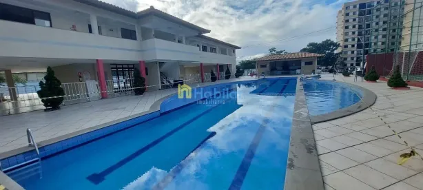 Apartamento com 2 Quartos para alugar, 60m² no Jardim das Margaridas, Salvador