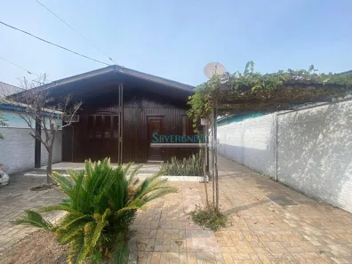 Casa com 2 Quartos à venda, 49m² no Vila Princesa Izabel, Cachoeirinha
