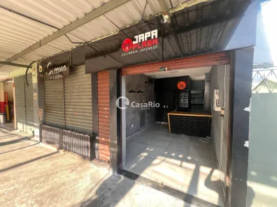 Ponto Comercial para alugar, 35m² no Tanque, Rio de Janeiro