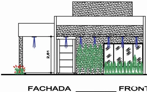 Casa de Condomínio com 3 Quartos à venda, 107m² no Planalto, Natal