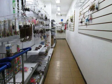 Ponto Comercial à venda, 160m² no Lourdes, Belo Horizonte